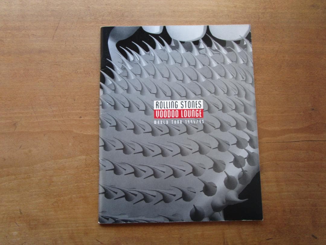 洋楽　ハードロック　来日　ツアーパンフ　10冊　セット　まとめ