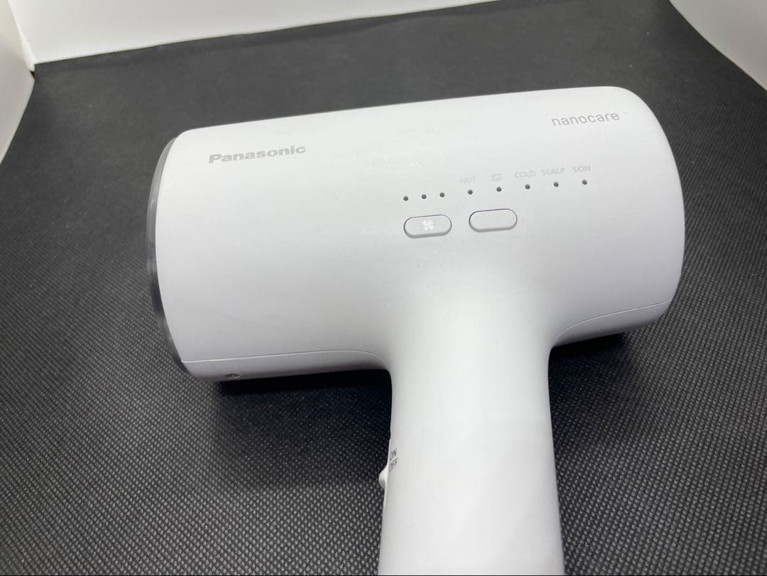 Panasonic ヘアドライヤー EH-NA0J ナノケア 2023年製