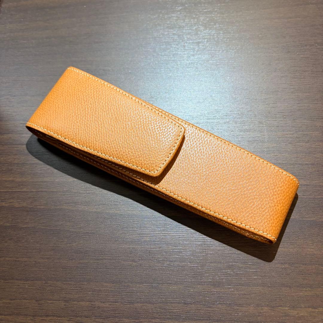 FABER-CASTELL グラフフォンファーバーカステル ペンケース