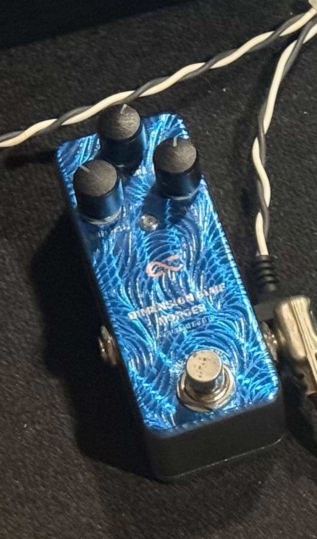 Shiva　Dimension Blue