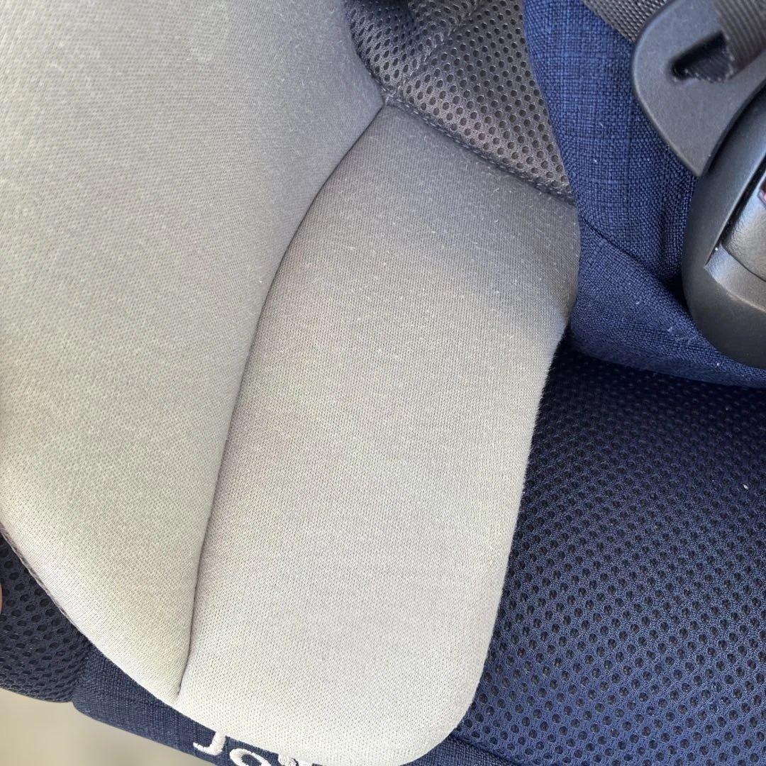 Joie ジョイー チャイルドシート i-arc アイアーク 360°