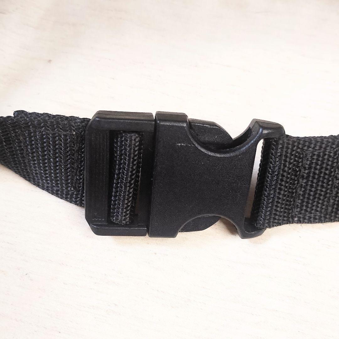 【Paul Smith】ポールスミス ウエストポーチ バッグ イギリス製