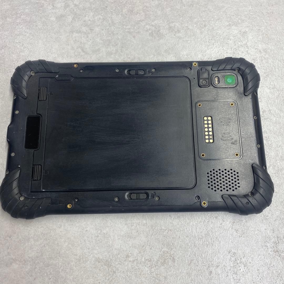 蔵衛門pad tough KP06-NV ※初期化済み