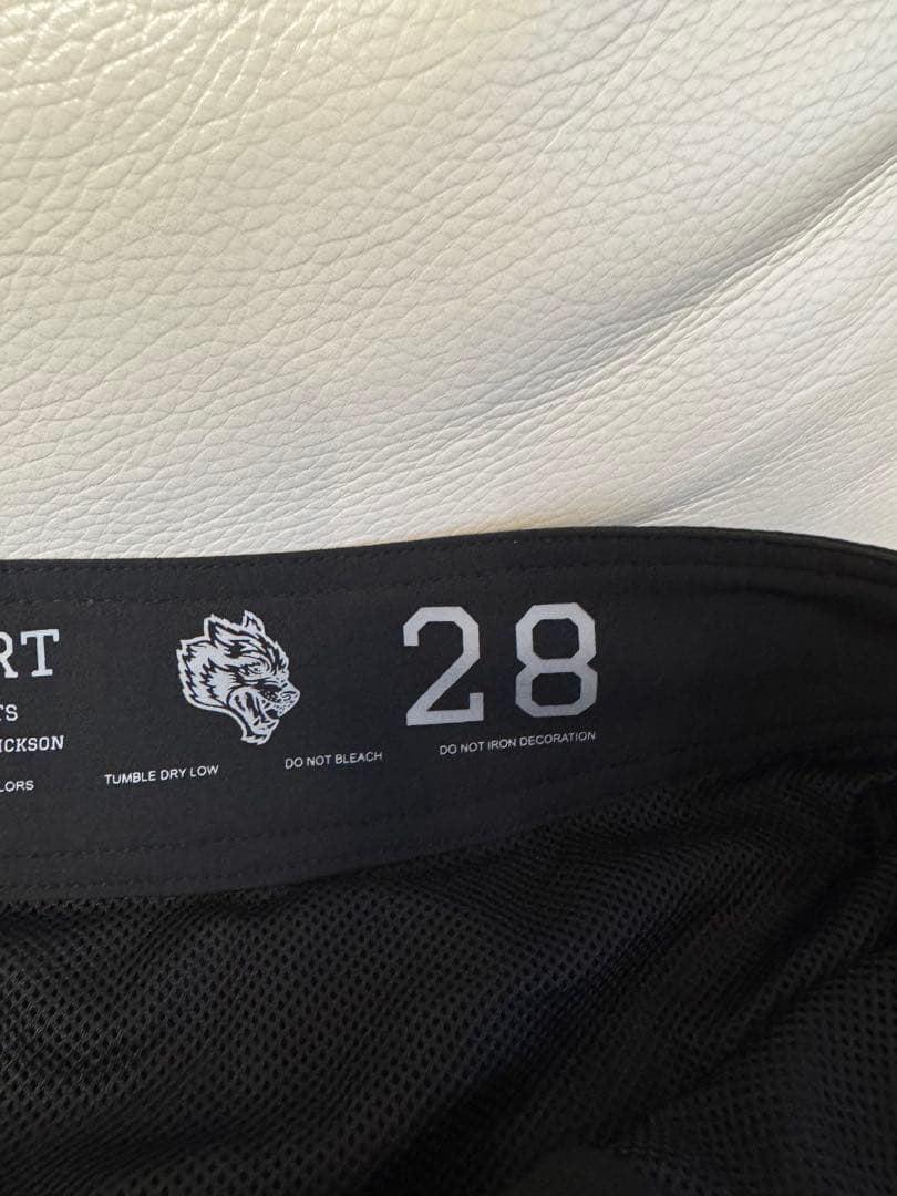 Darc sport ステージショーツ　28