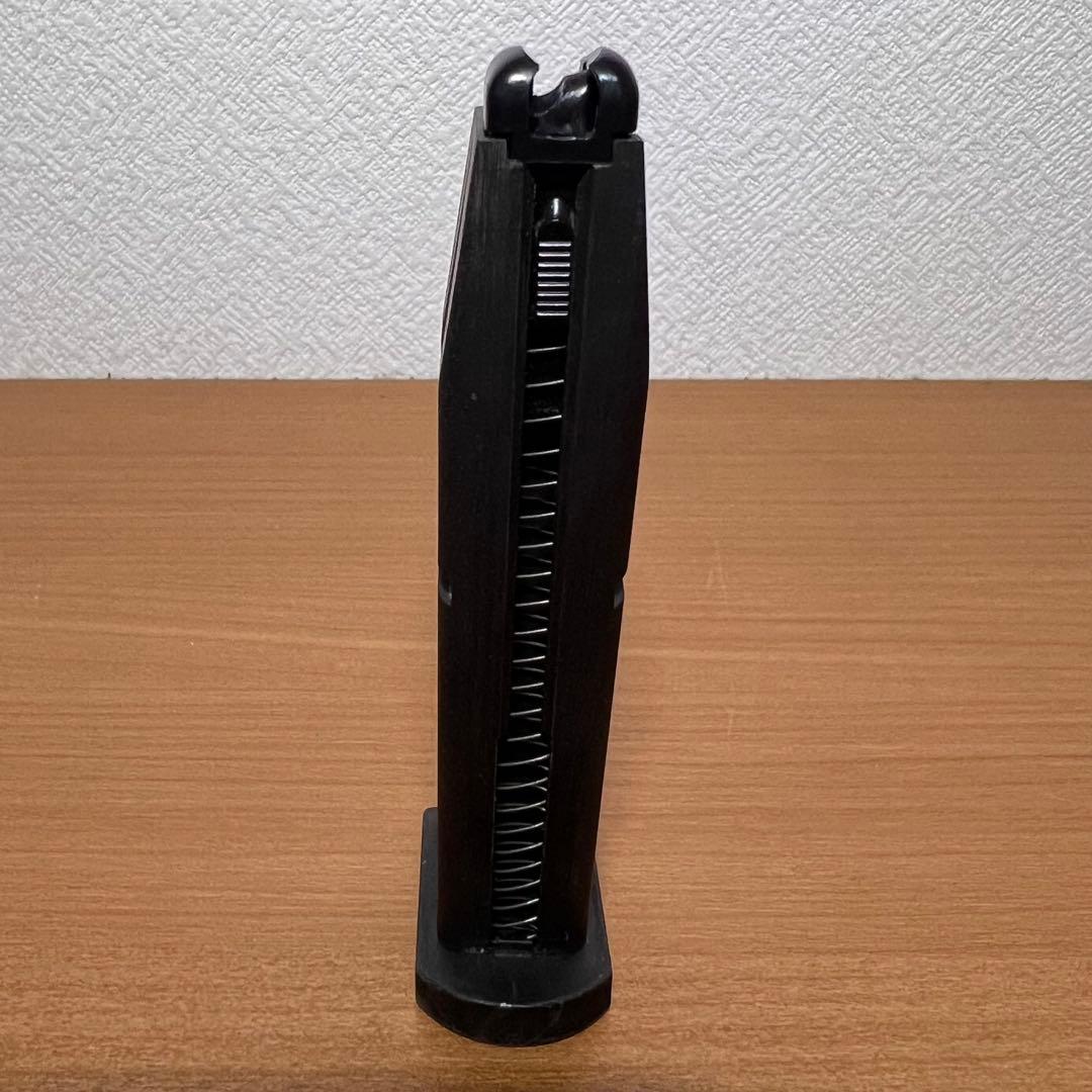 東京マルイM9A1ガスガン