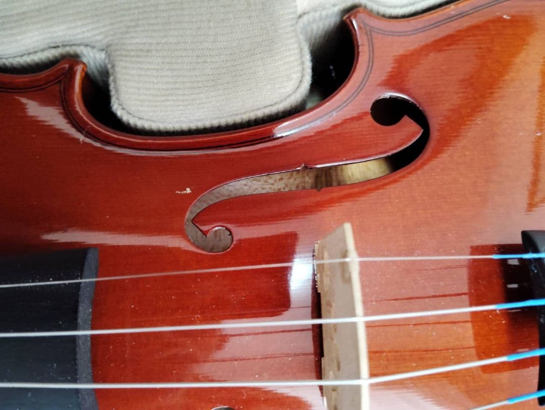 バイオリン 3/4サイズ