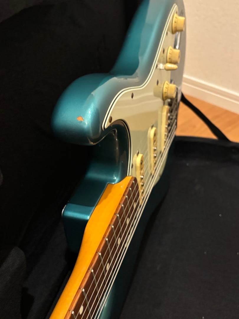 Fender Japan／ST62-70TX ／フェンダージャパン／エレキギター