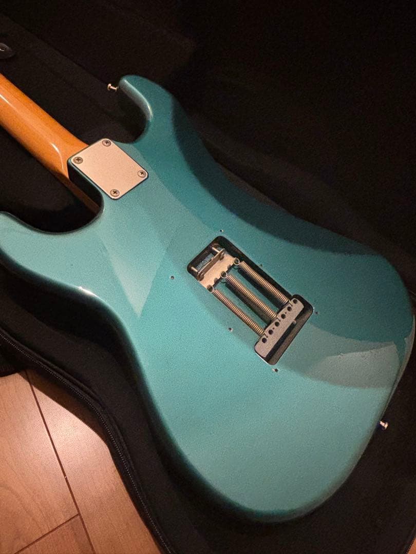 Fender Japan／ST62-70TX ／フェンダージャパン／エレキギター