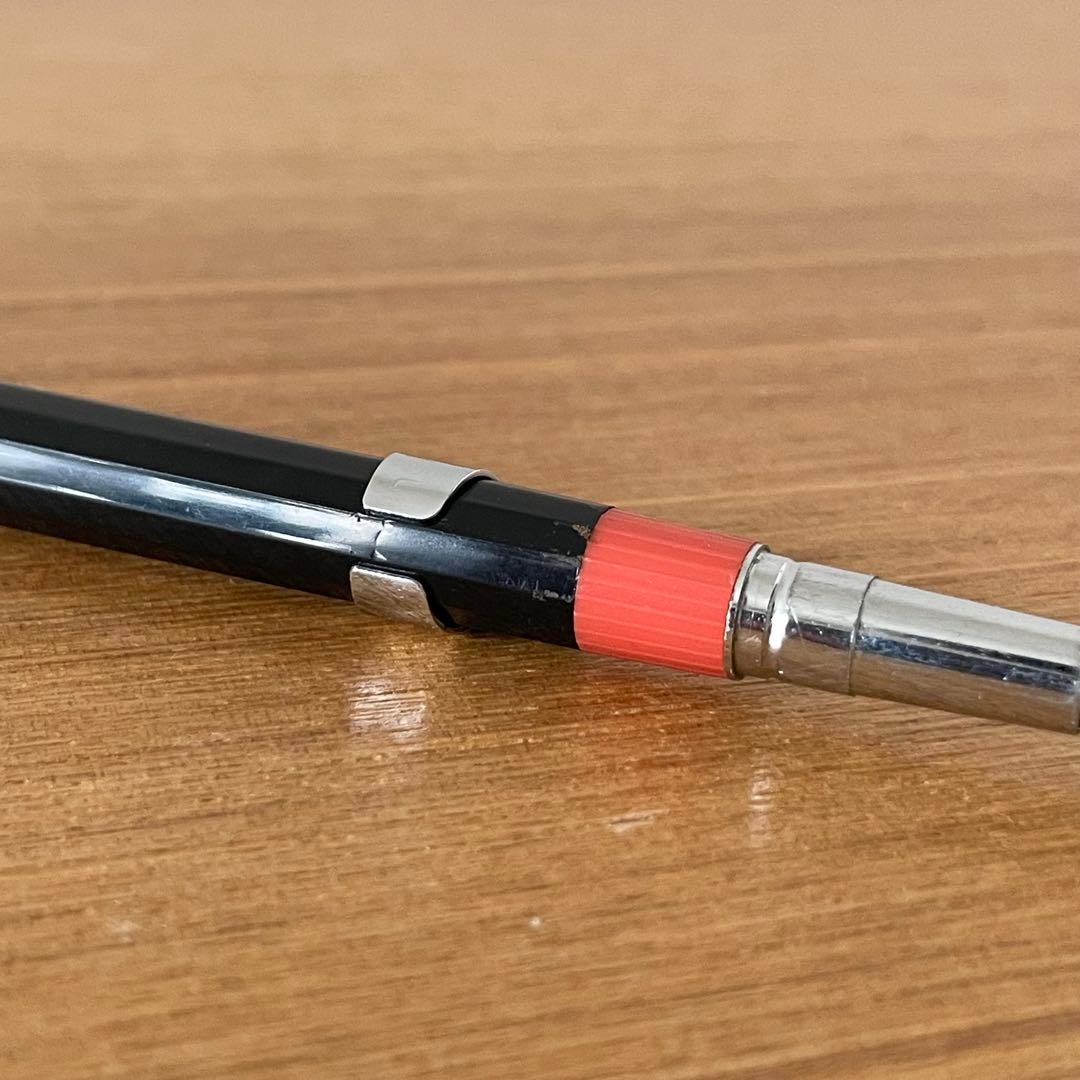 ぺんてる PMG メカニカグラフ 製図 廃盤 シャーペン シャープペンシル