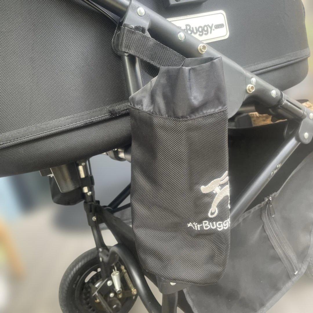 最値下げブラックエアバギー送料込み