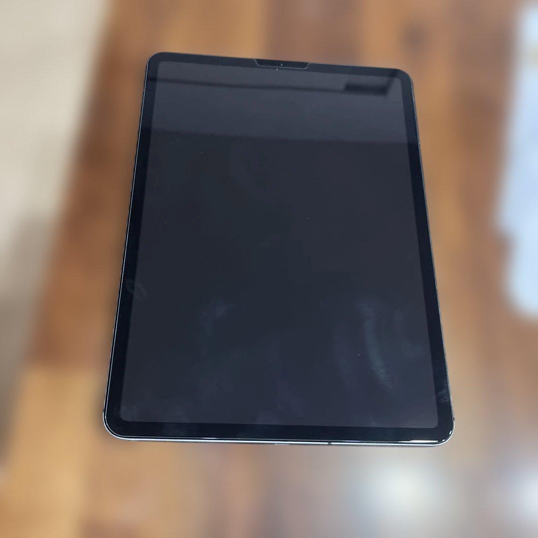 iPad Pro 第一世代　本体　11インチ　2018 ジャンク