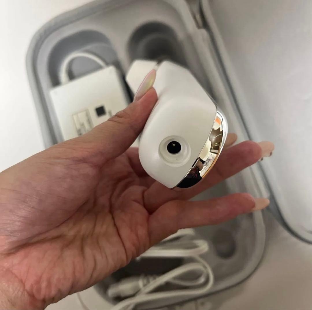 Panasonic 光美顔器 フォトブライトショット EH-SL85-W