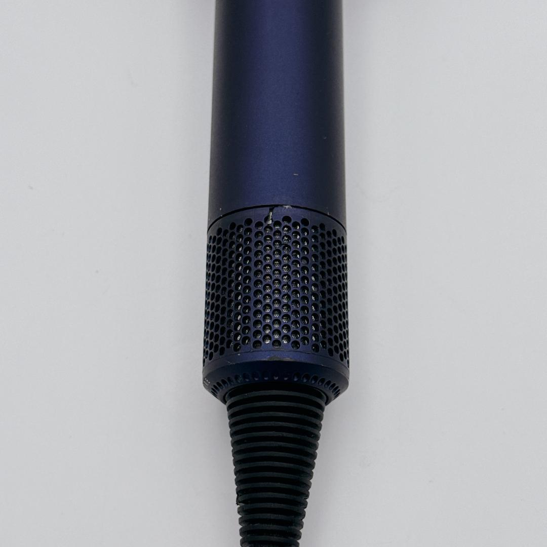 【概ね美品】Dyson Supersonic ヘアドライヤー HD08