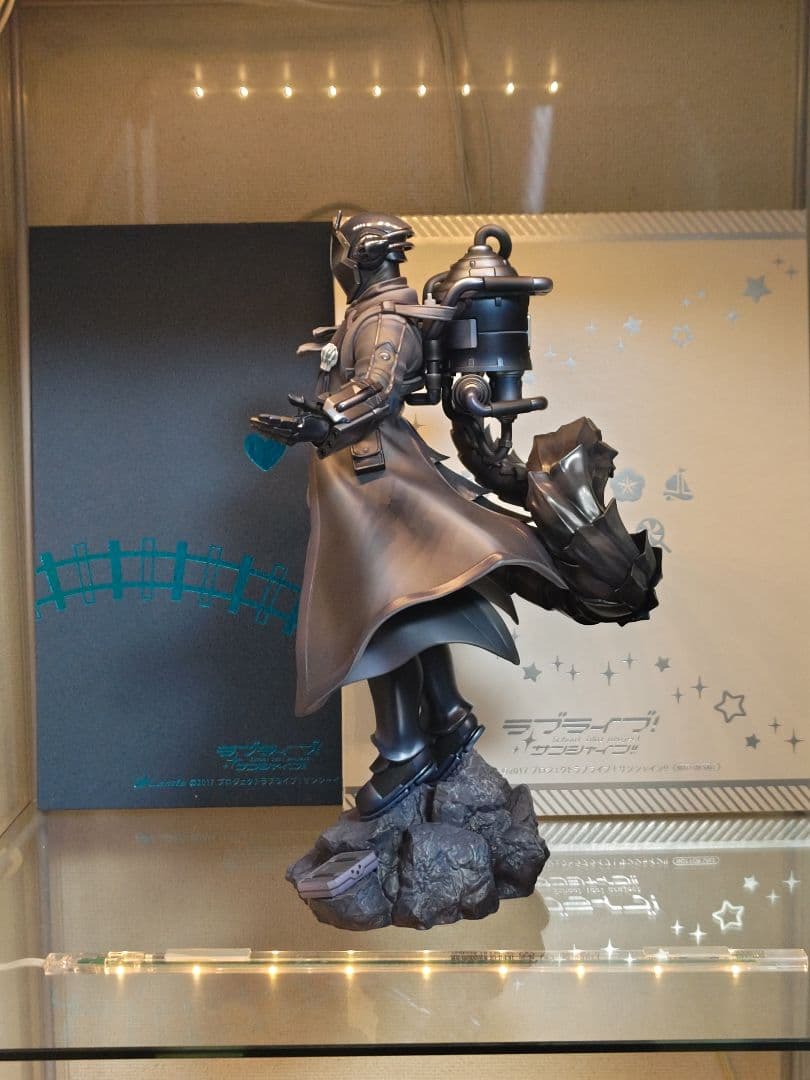 メイドインアビス　ボンドルド　キューズq　フィギュア