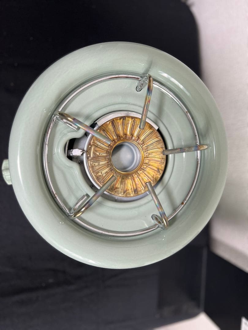 SENGOKU ALADDIN ポータブル ガス カセットコンロ ヒバリン