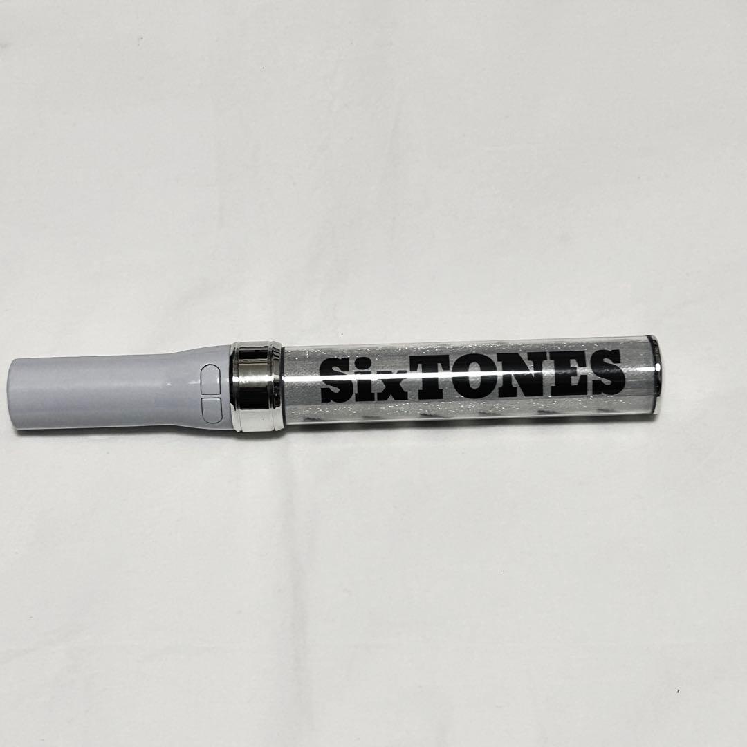 SixTONES ペンライト チェンエラ②