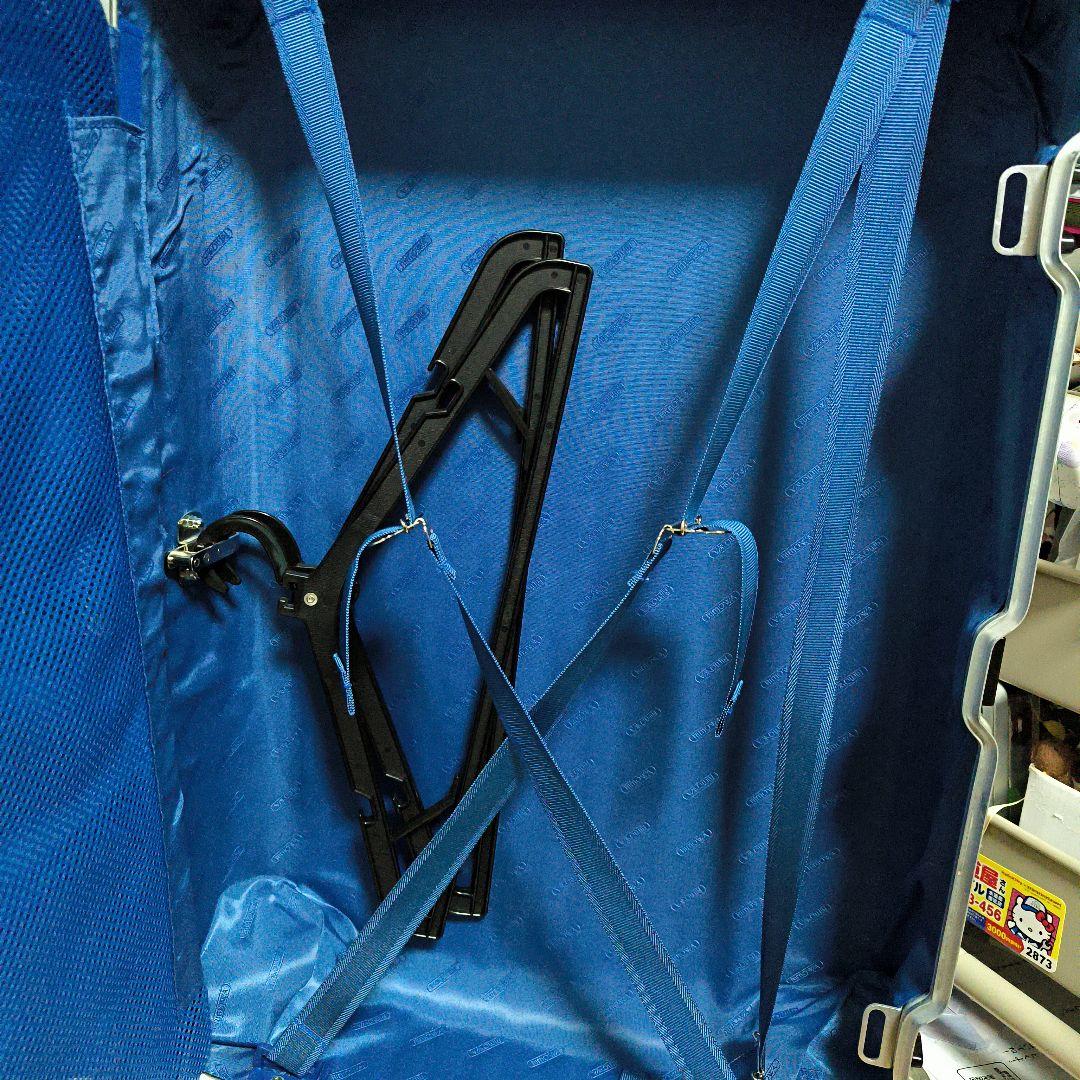 リモワキャリーケース