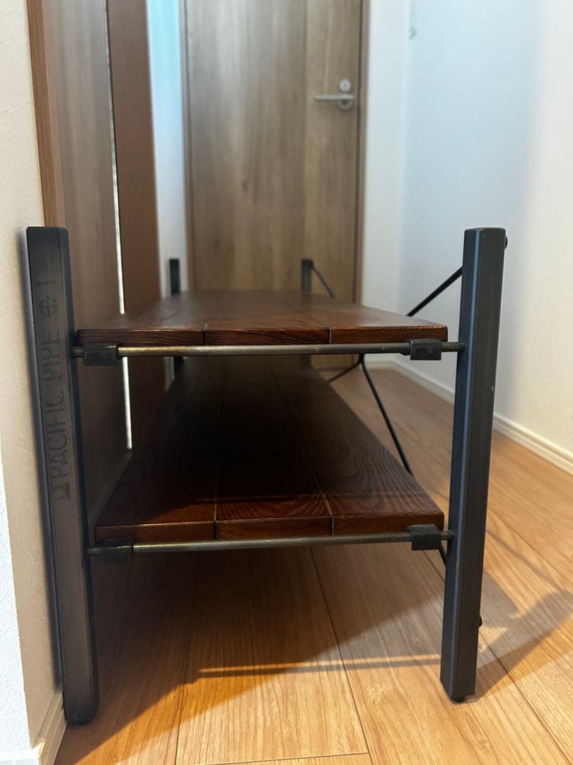 テレビ台 ACME Furniture GRAND VIEW TV-SHELF