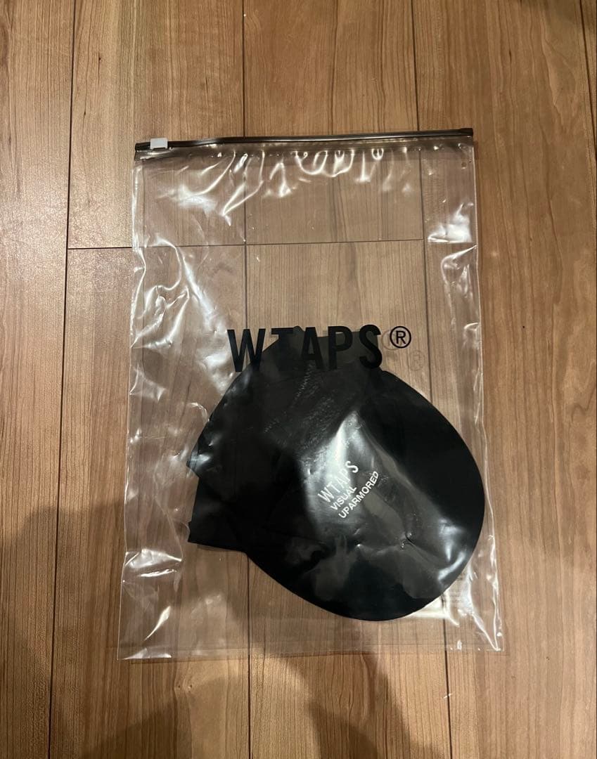 WTAPS T-6M 02 CAP COTTON TWILL 最安 c