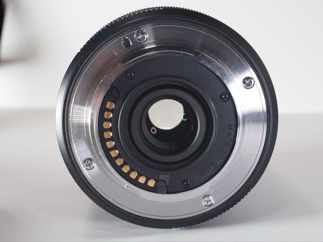 フ*ス様 M.ZUIKO DIGITAL ED 14-150mm F4.0-5.