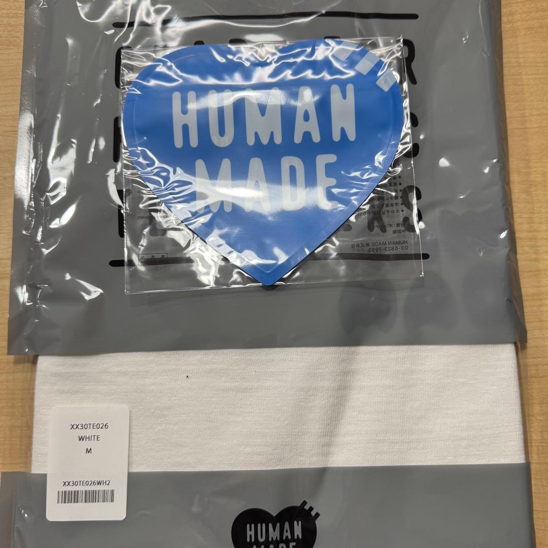 トップス HUMAN MADE x KAWS MADE Graphic T-Shirt