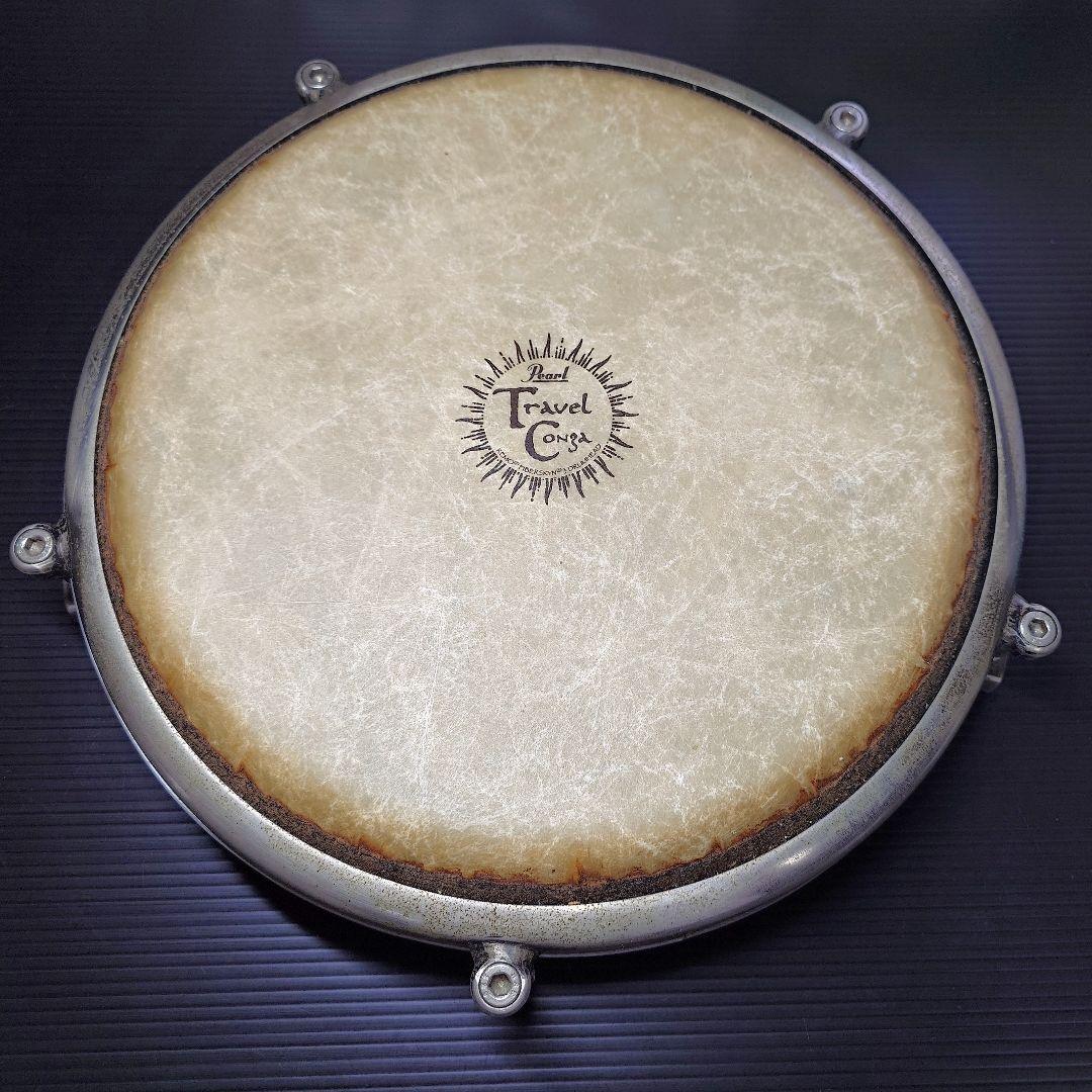 Pearl トラベルコンガ