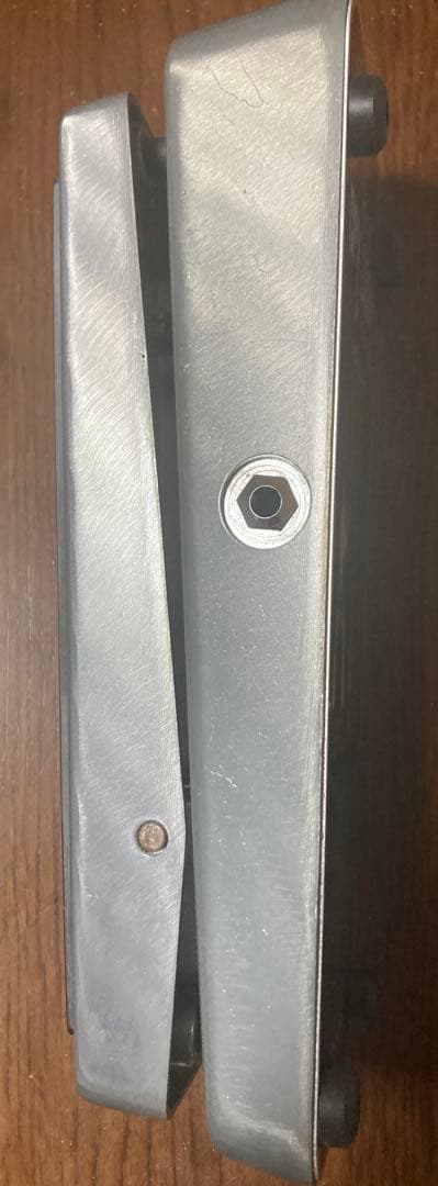 Dunlop Cry Baby Wylde ZW 45 ワウペダル