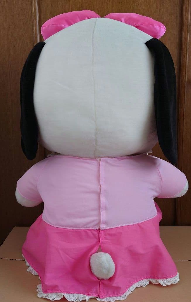 激レア　希少　ポチャミ　超BIG　ぬいぐるみ　特大　ポチャッコ