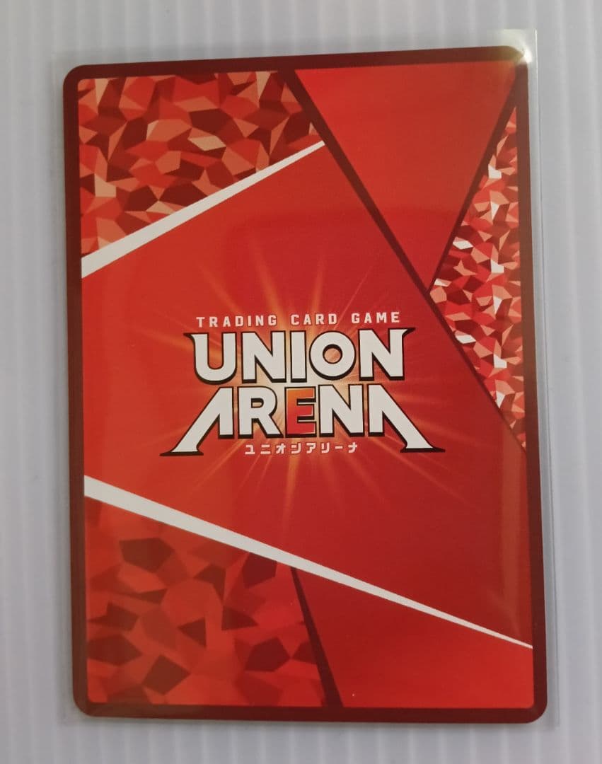 ユニオンアリーナ　羽川翼　2枚　まとめ売り