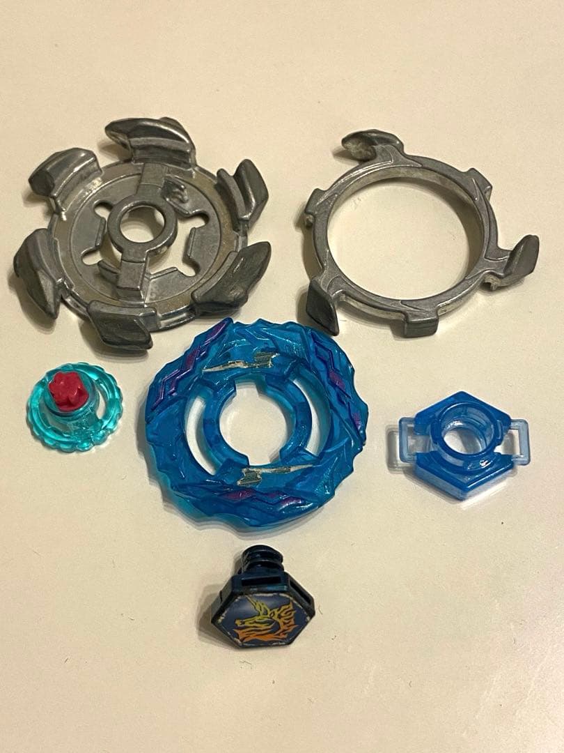 S*️様 メタルファイトベイブレード ブリッツユニコルノ