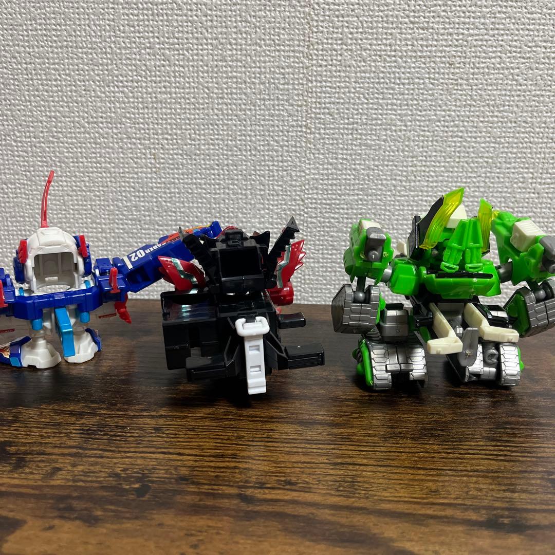 バトルビーダマン　まとめ売り