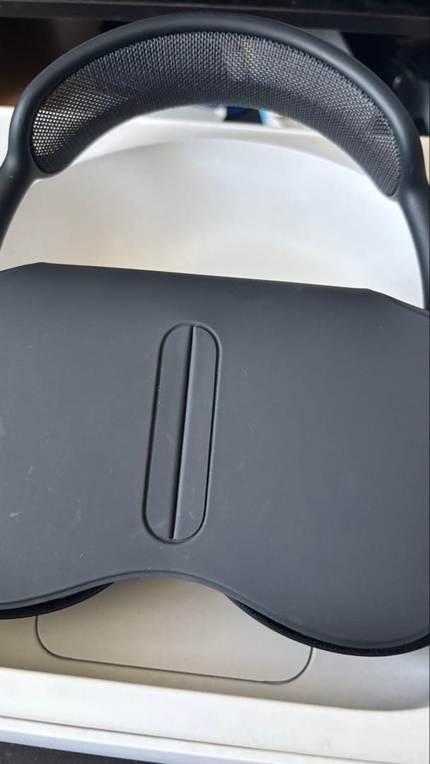 airpodsmax第2世代ブラック