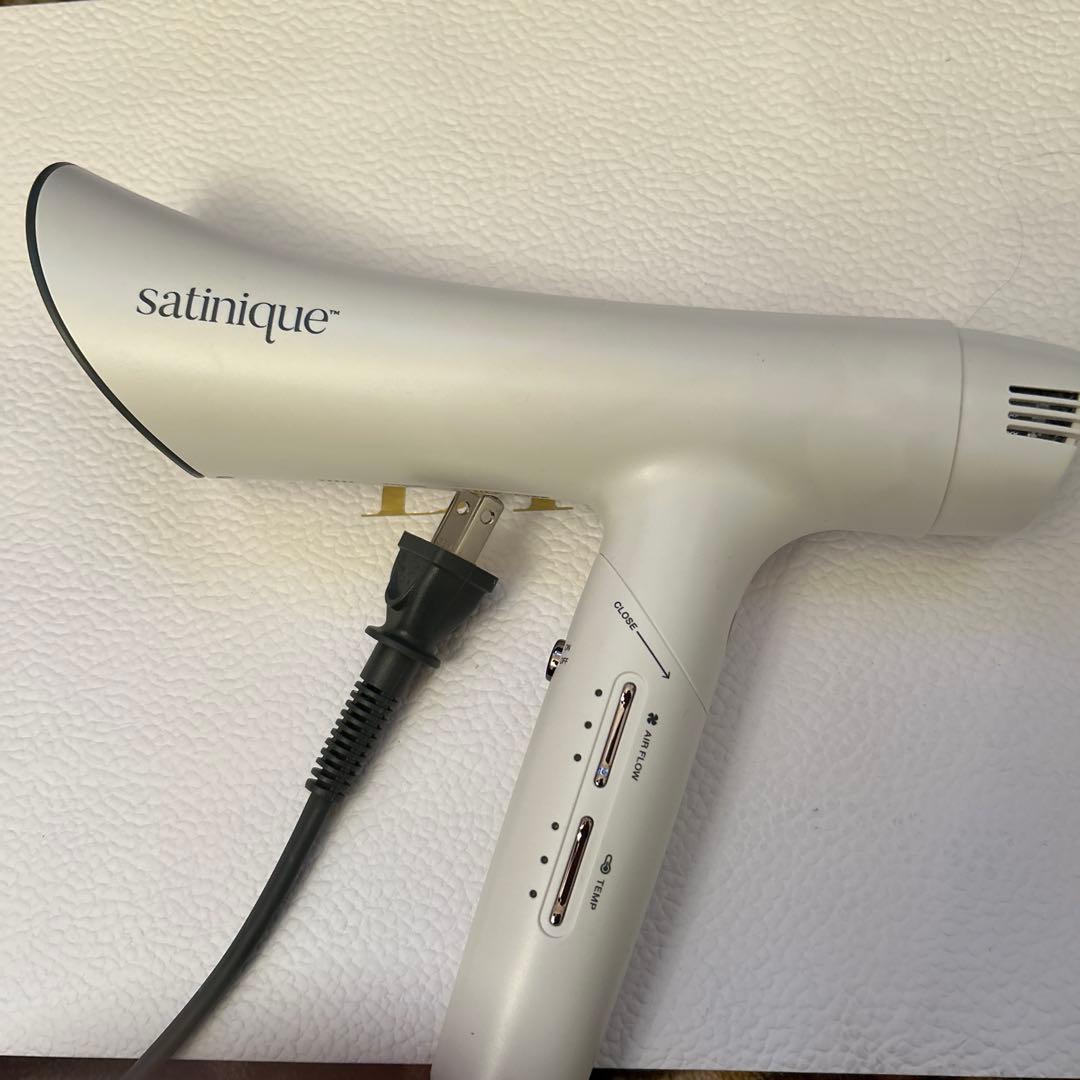 アムエのドライヤー