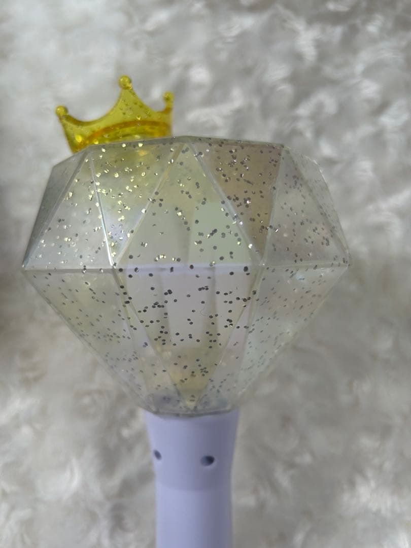 M!LK ペンライト ミルクラスタル 初代