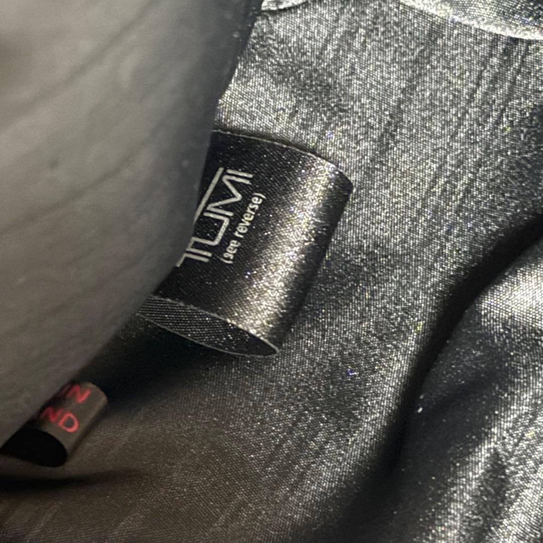 ⭐️極美品⭐️　TUMI ALPHA2 キャリーケース　22020DH ブラック