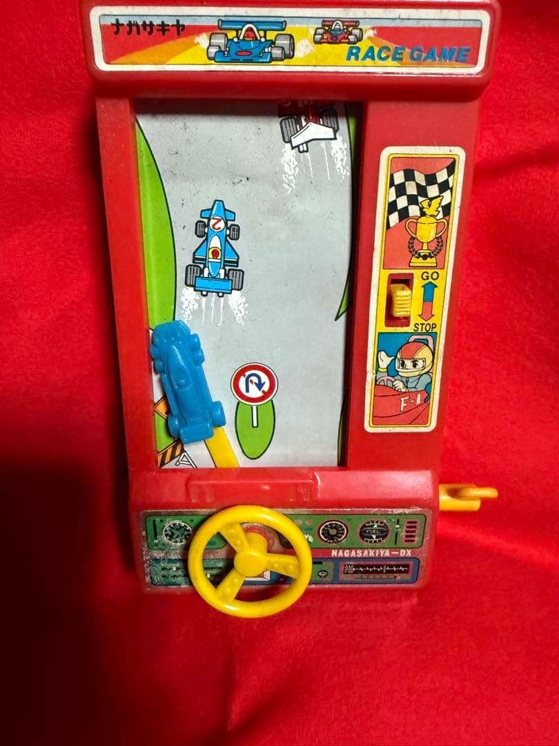 ヴィンテージvintage当時物ビッカー合金色々(年数経過品)