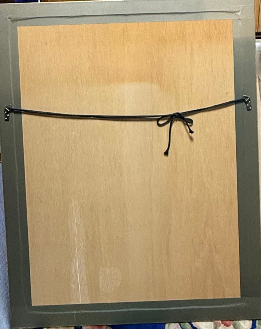 レイモン・ペイネ リトグラフ『春の訪れ』世界限定31/190 送料込み1021