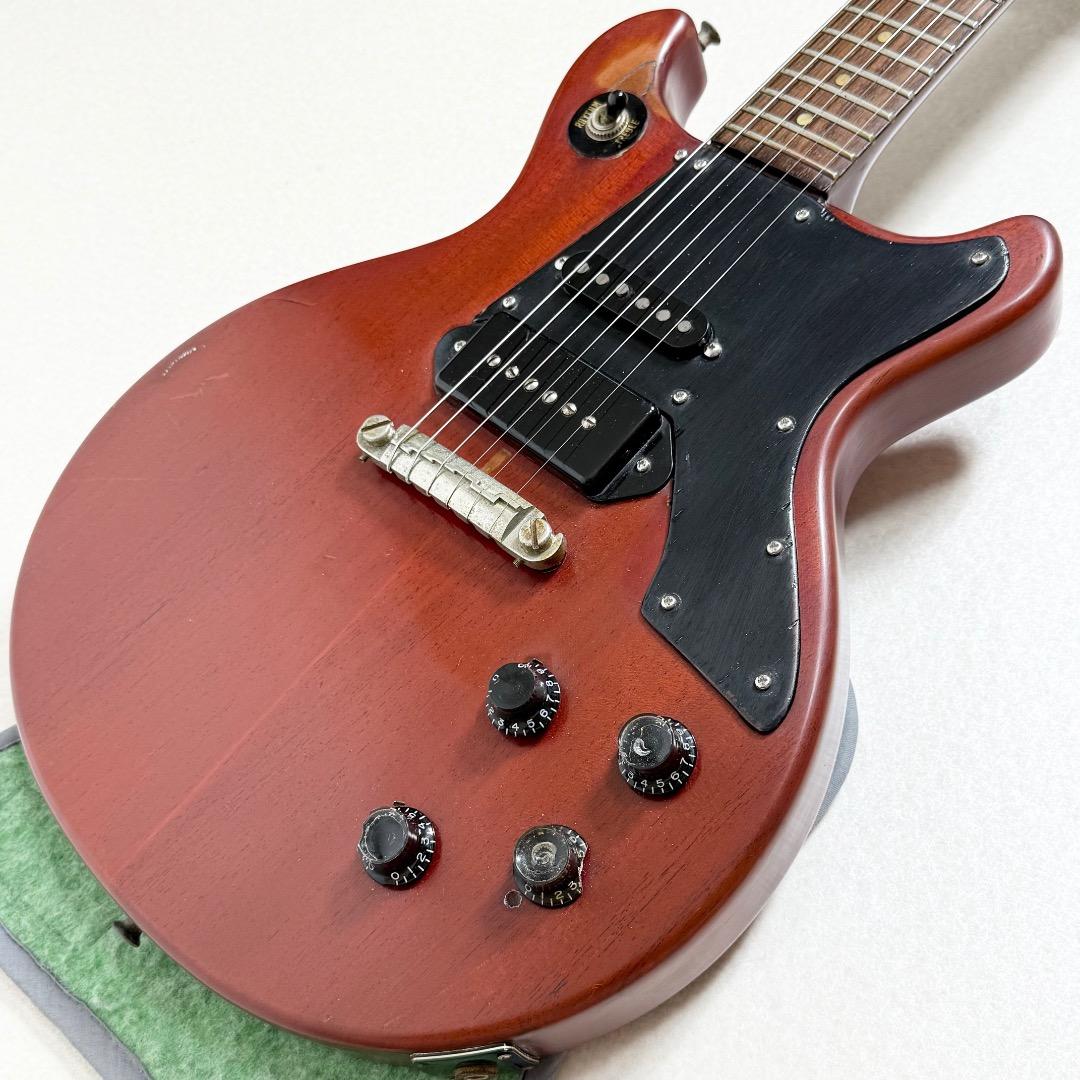 Burny Luper Glade Les Paul junior レスポール