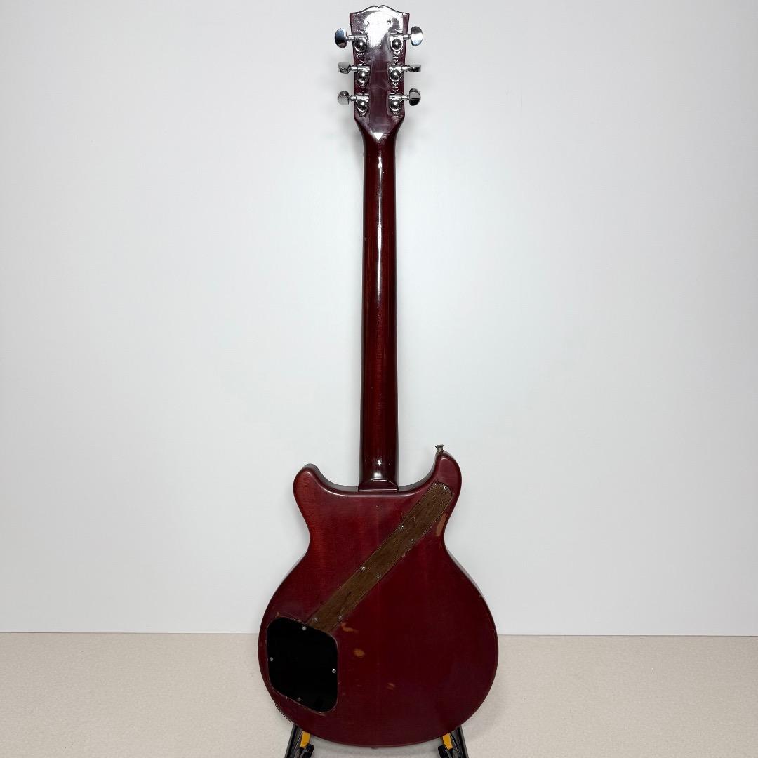 Burny Luper Glade Les Paul junior レスポール