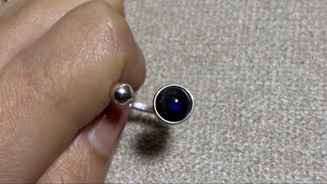 genac roue リングセット