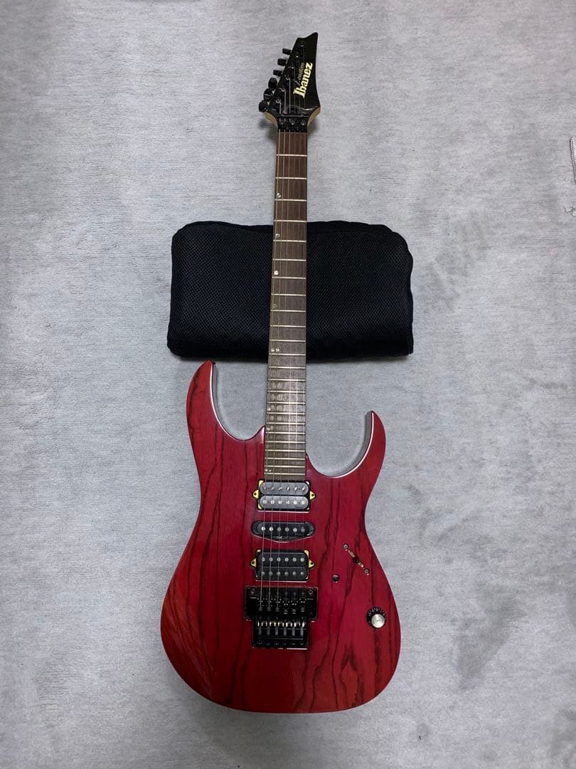 ミ*ト様 Ibanez ＲＧ1308LP　J-CUSTAM