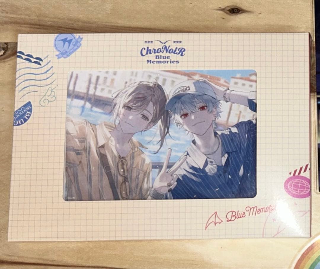 ChroNoiR 葛葉　叶　まとめ売り