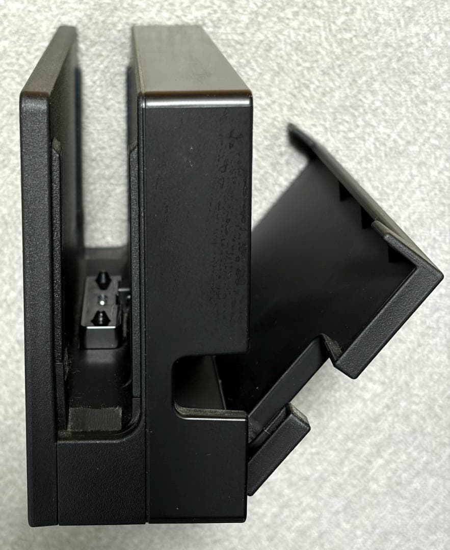 Nintendo Switchグレー本体 初期モデル HAC-001 付属品あり