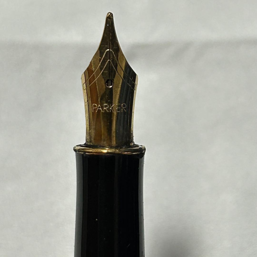 万年筆まとめ BURBERRY MONTBLANC PARKER 14K