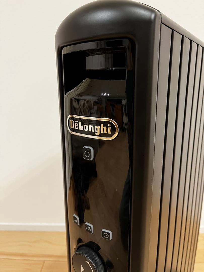 デロンギ マルチダイナミックヒーター MDHU12-PB