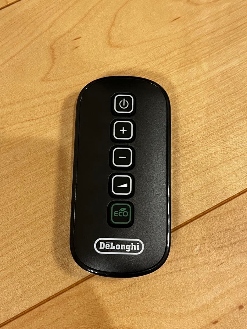 デロンギ マルチダイナミックヒーター MDHU12-PB