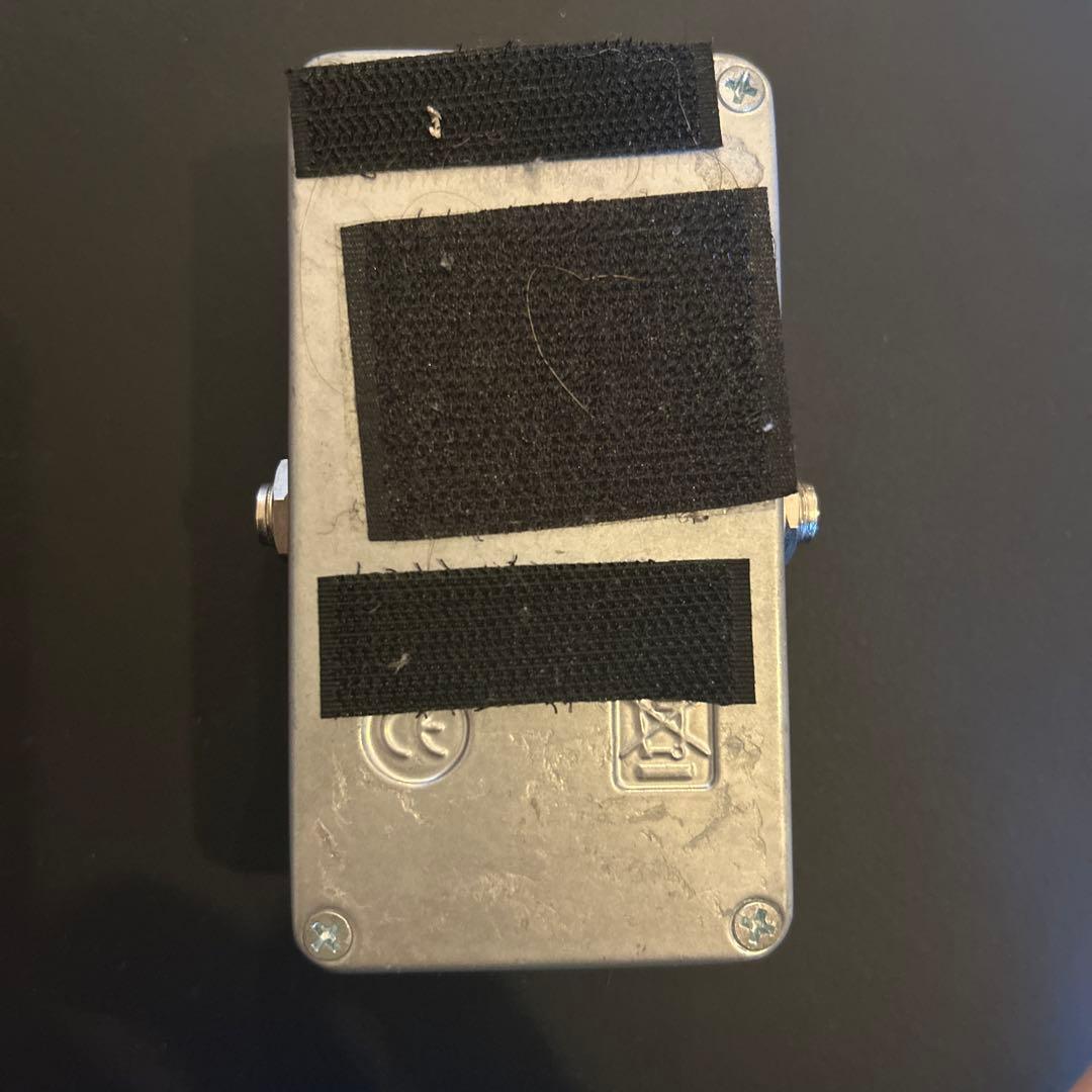 electro-harmonix QTron エフェクター