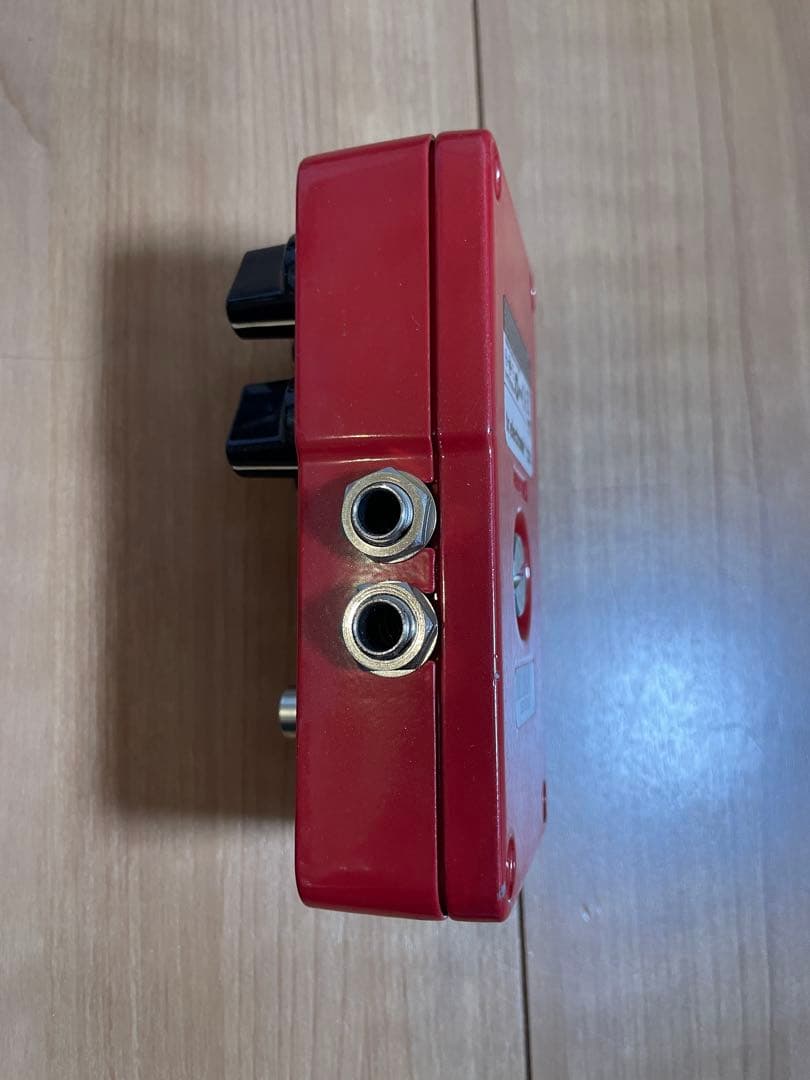 ギター tc electronic Hall of Fame Reverb