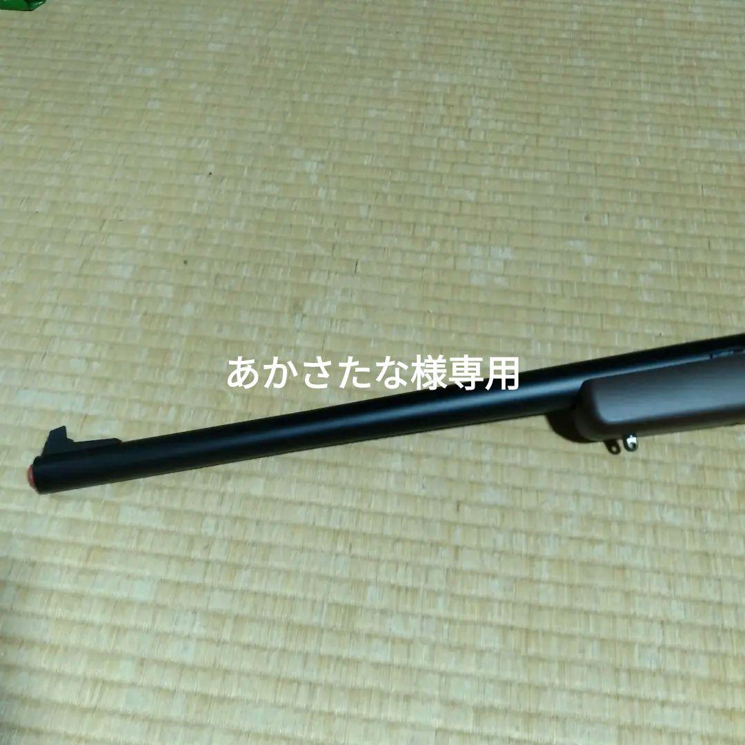 東京マルイ VSR-10 リアルショックバージョン