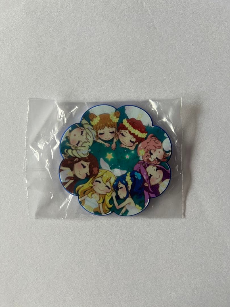 アイカツ 有栖川おとめ プレミアムカード まとめ売り